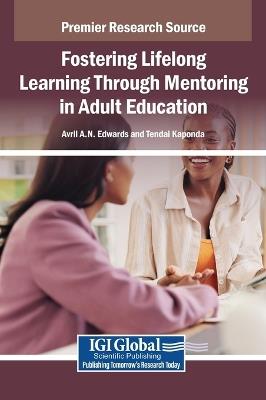 Fostering Lifelong Learning Through Mentoring in Adult Education - cover