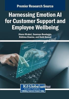 Harnessing Emotion AI for Customer Support and Employee Wellbeing - cover