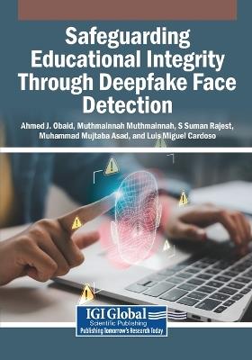 Safeguarding Educational Integrity Through Deepfake Face Detection - cover