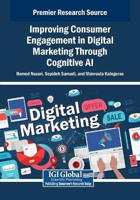 Improving Consumer Engagement in Digital Marketing Through Cognitive AI - cover