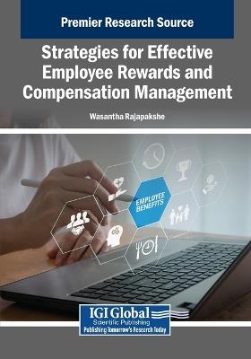 Strategies for Effective Employee Rewards and Compensation Management - cover