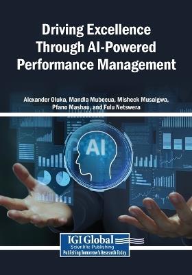 Driving Excellence Through AI-Powered Performance Management - cover