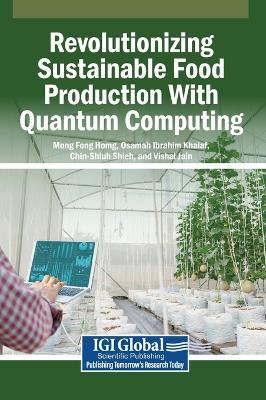 Revolutionizing Sustainable Food Production with Quantum Computing - cover