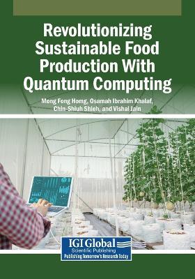 Revolutionizing Sustainable Food Production With Quantum Computing - cover