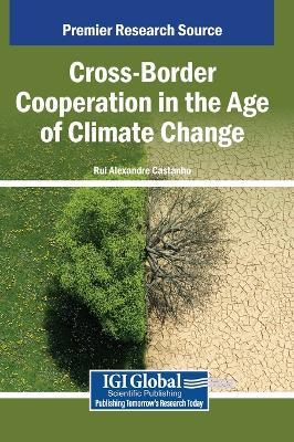 Cross-Border Cooperation in the Age of Climate Change - cover