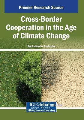 Cross-Border Cooperation in the Age of Climate Change - cover