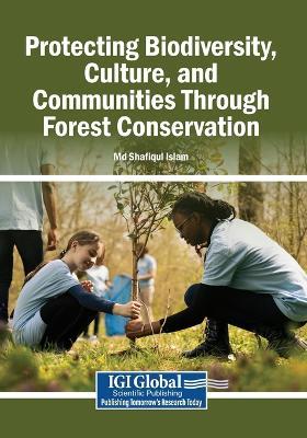 Protecting Biodiversity, Culture, and Communities Through Forest Conservation - cover