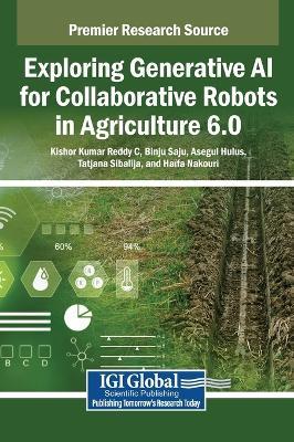 Exploring Generative AI for Collaborative Robots in Agriculture 6.0 - cover