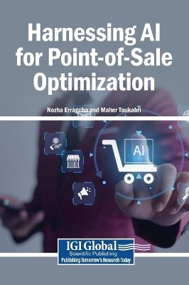 Harnessing AI for Point-Of-Sale Optimization - cover
