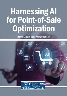 Harnessing AI for Point-of-Sale Optimization - cover