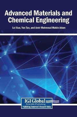 Advanced Materials and Chemical Engineering - cover