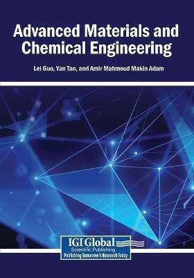Advanced Materials and Chemical Engineering - cover