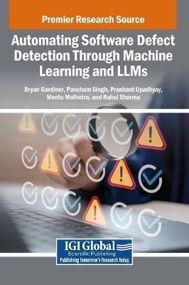 Automating Software Defect Detection Through Machine Learning and Llms - cover