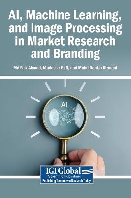 Ai, Machine Learning, and Image Processing in Market Research and Branding - cover