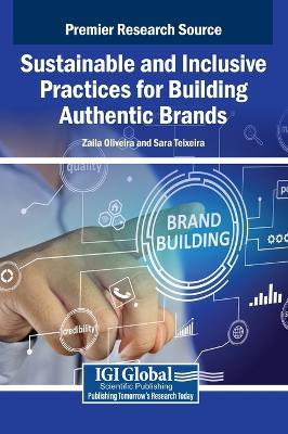 Sustainable and Inclusive Practices for Building Authentic Brands - cover