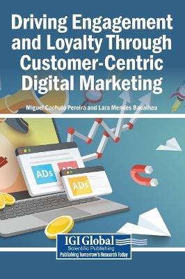 Driving Engagement and Loyalty Through Customer-Centric Digital Marketing - cover