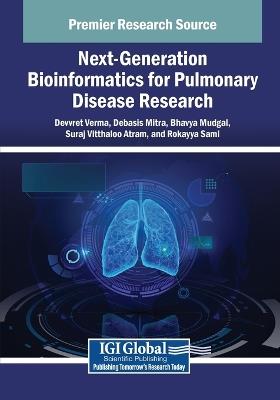 Next-Generation Bioinformatics for Pulmonary Disease Research - cover