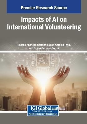 Impacts of AI on International Volunteering - cover