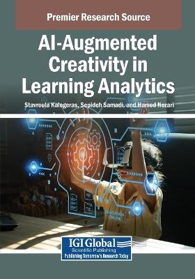 AI-Augmented Creativity in Learning Analytics - cover
