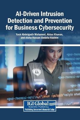 Ai-Driven Intrusion Detection and Prevention for Business Cybersecurity - cover