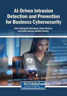 AI-Driven Intrusion Detection and Prevention for Business Cybersecurity - cover