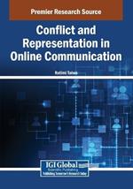 Conflict and Representation in Online Communication