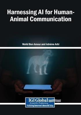 Harnessing AI for Human-Animal Communication - cover