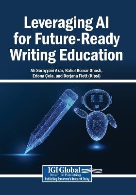 Leveraging AI for Future-Ready Writing Education - cover