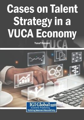 Cases on Talent Strategy in a VUCA Economy - cover