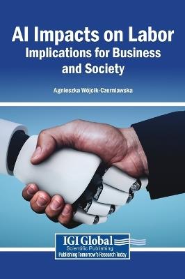 AI Impacts on Labor: Implications for Business and Society - cover