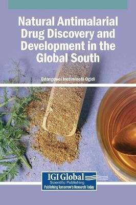Natural Antimalarial Drug Discovery and Development in the Global South - cover