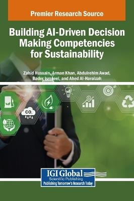 Building Ai-Driven Decision Making Competencies for Sustainability - cover