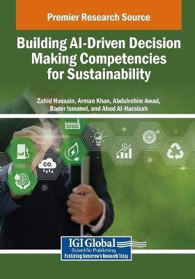 Building AI-Driven Decision Making Competencies for Sustainability - cover
