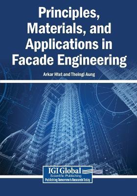 Principles, Materials, and Applications in Facade Engineering - cover