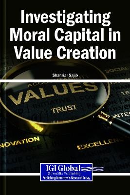 Investigating Moral Capital in Value Creation - cover