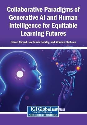 Collaborative Paradigms of Generative AI and Human Intelligence for Equitable Learning Futures - cover
