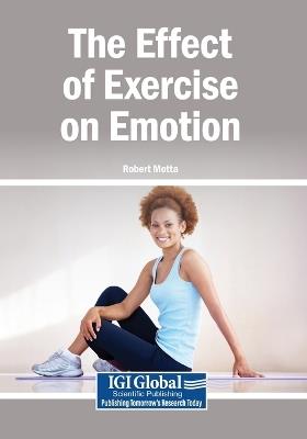 The Effect of Exercise on Emotion - cover