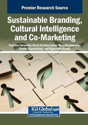 Sustainable Branding, Cultural Intelligence and Co-Marketing - cover