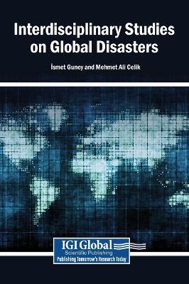 Interdisciplinary Studies on Global Disasters - cover
