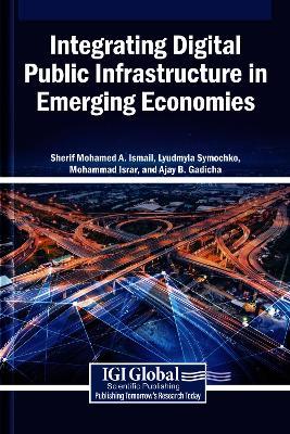 Integrating Digital Public Infrastructure in Emerging Economies - cover