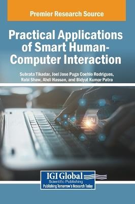 Practical Applications of Smart Human-Computer Interaction - cover