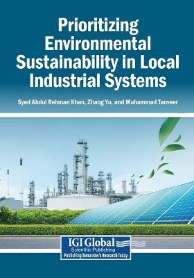 Prioritizing Environmental Sustainability in Local Industrial Systems - cover