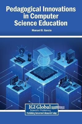 Pedagogical Innovations in Computer Science Education - cover