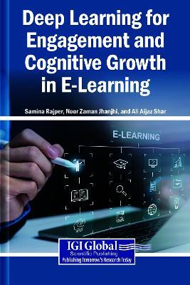 Deep Learning for Engagement and Cognitive Growth in E-Learning - cover