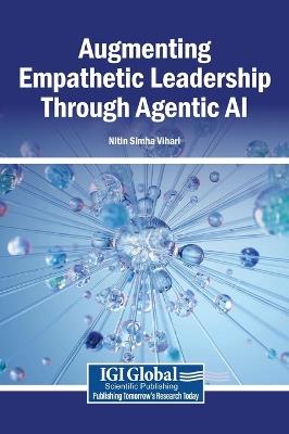 Augmenting Empathetic Leadership Through Agentic AI - cover