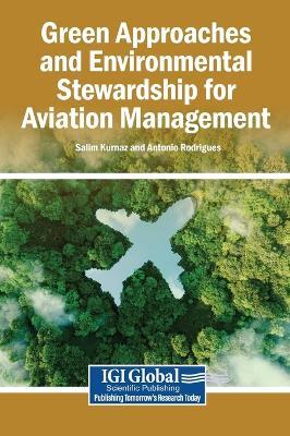 Green Approaches and Environmental Stewardship for Aviation Management - cover