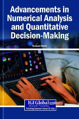 Advancements in Numerical Analysis and Quantitative Decision-Making - cover