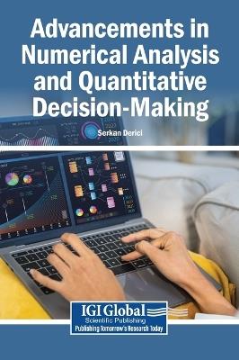 Advancements in Numerical Analysis and Quantitative Decision-Making - cover