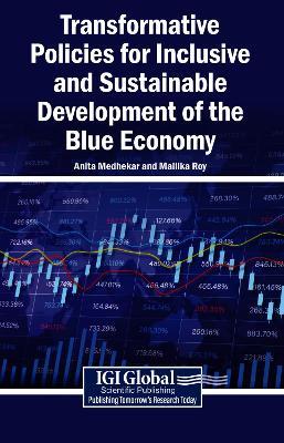 Transformative Policies for Inclusive and Sustainable Development of the Blue Economy - cover