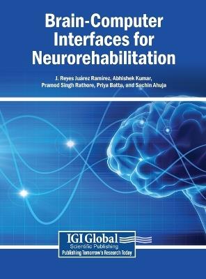 Brain-Computer Interfaces for Neurorehabilitation - cover